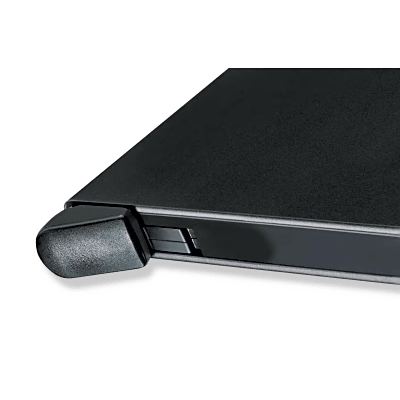 612-677 - Victorinox Tarjetero de Aluminio / Capacidad 4-6 Tarjetas / Protección RFID 612-677