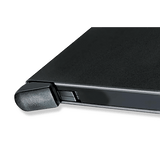 612-677 - Victorinox Tarjetero de Aluminio / Capacidad 4-6 Tarjetas / Protección RFID 612-677