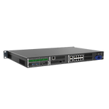 PD3-S10 - Pixelhue Procesador AVoIP / Doble Flujo InstSight + H.264/H.265 / 10 Puertos Gigabit PD3-S10