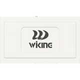 WKPS210 - Switch PoE No Administrable / 8 Puertos 10/100 Mbps PoE af/at / 2 Puertos Uplink 10/100 Mbps / Presupuesto PoE 76 W / Alcance PoE 250 m (820.2 ft)