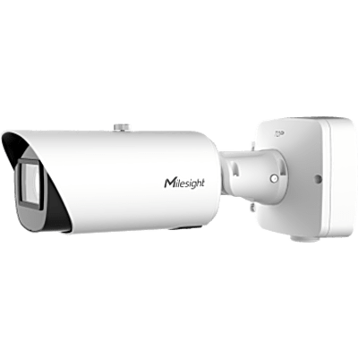 MS-C4466-RFIPG1 - Cámara de Red AI Motorizada Pro Bullet Plus / 4MP 2688x1520 / Lente Motorizado 2.8-12mm / STARVIS 2 / 140dB Super WDR / H.265+ / 1TB Almacenamiento Edge / IP67+IK10 / PoE+ / NDAA
