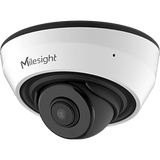 MS-C8183-PD/4/F16 - Milesight Mini Dome IP 4K / 8 Megapíxeles (3840x2160) / H.265+ MS-C8183-PD/4/F16