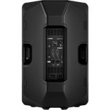 DXR15MK3 - Altavoz Activo | 2 Vías | Woofer 15in | Driver 1.75" | 1000W Clase-D | FIR-X™ | DSP Configurable | Control Remoto D-Remote |  Bluetooth 5.0 | Pantalla para configuración