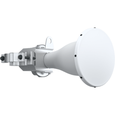 SH30WB-GO - Rf Elements Antena Sectorial Horn / 30° Simétrico / Wideband 5+6 GHz SH30WB-GO