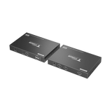 TT676KVM - Epcom Titanium Extensor KVM HDMI / 4K @ 60 Hz / 70 m (229.7 ft) TT676KVM