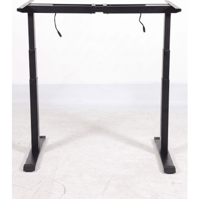EM33-2A3-BL - Epcom Industrial Base de Escritorio Motorizado Profesional / Altura Ajustable 60-125cm