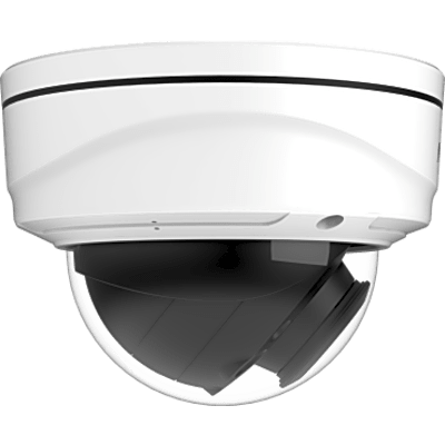 MS-C2972-RTFIPE - Milesight Domo IP Motorizado con IA / 2 Megapixel (1080p) / 90fps MS-C2972-RTFIPE