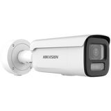 DS-2CD2647G3-LIZSY - Hikvision Cámara Bala IP / 4 Megapixel / Lente Mot. 2.8 a 12 mm DS-2CD2647G3-LIZSY