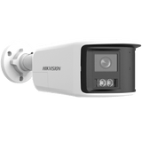 DS-2CFW06-P - Hikvision Cámara Bala IP / 6 Megapixel / Lente 2.8 mm DS-2CFW06-P