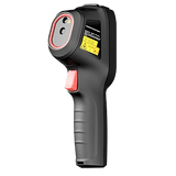 HM-TP30-1AQF-ECO - Hikmicro Cámara Termográfica Portátil / Rango -20 °C a 550 °C / Precisión ±2 °C