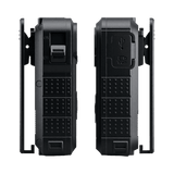XMRT3S - Body Camera / Full HD 1080p / Ángulo 120° / Visión Nocturna IR 10 m (32.8 ft) / Batería 3600 mAh / Memoria 64 GB
