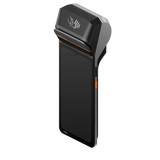 V3SCAN - Terminal Móvil Inteligente / Pantalla HD+ 6.75" / Procesador Hexa-Core / Impresora Térmica 58 mm / Escáner Láser 2D / NFC SoftPOS / 3GB RAM + 32GB / Android 13 / 4G LTE / Wi-Fi Dual Band