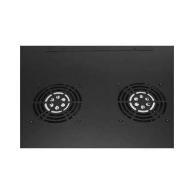 PS06550DU - Precision Gabinete Rack de Pared / 19 Pulgadas / 6U PS06550DU