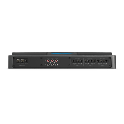 10-03885-00 - JL Audio® RD800/6 / Car Audio / Amplificador Full-range 6 Canales 10-03885-00