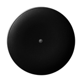 VXH8B - Altavoz Colgante Comercial / 8 in / 2 Vías / 300W / 8 Ohms / 70V/100V / IP45 / 15.9 lb / Negro