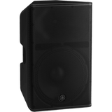 DXR15MK3 - Altavoz Activo | 2 Vías | Woofer 15in | Driver 1.75" | 1000W Clase-D | FIR-X™ | DSP Configurable | Control Remoto D-Remote |  Bluetooth 5.0 | Pantalla para configuración