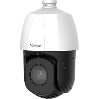 MS-C5342-X25RPG1 - Milesight AI 5-inch 25X Speed Dome / 5MP @ 30fps / 120dB Super WDR MS-C5342-X25RPG1