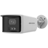 DS-2CFW06-P - Hikvision Cámara Bala IP / 6 Megapixel / Lente 2.8 mm DS-2CFW06-P