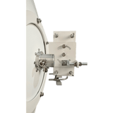 NPUW3 - NetPoint Antena Parabólica / 4.9-7.2 GHz / Ganancia 34 dBi NPUW3