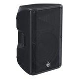 DBR15 - Yamaha Altavoz Activo de 2 Vías / Woofer 15" / Amplificador 1000W DBR15