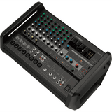 EMX5 - Yamaha EMX5 mezclador DJ 12 canales Negro