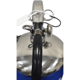 WC6L - Extintor de Agente Químico Líquido / Especializado Fuegos Clase K / Capacidad 6 L (1.6 gal) / UL / ULC / Acero Inoxidable y Latón