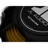 10-03044-00 - Jl Audio Subwoofer Thin-line / 10 Pulgadas / 400 W RMS 10-03044-00