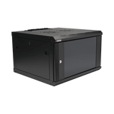 PS06550GU - Precision Gabinete de Pared / 6U / 19 Pulgadas PS06550GU
