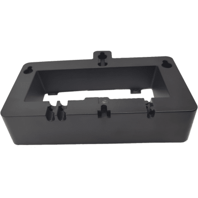 WMB-MP50-WB - Soporte de Pared para Teléfono IP / Compatible con MP50, MP54 y MP54-E2 / Diseño Compacto y Resistente / Instalación Rápida
