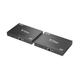 TT676KVM - Epcom Titanium Extensor KVM HDMI / 4K @ 60 Hz / 70 m (229.7 ft) TT676KVM