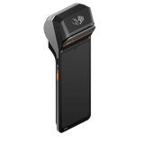 V3NOSCAN - Terminal Móvil Inteligente / Pantalla HD+ 6.75" / Procesador Hexa-Core / Impresora Térmica 58 mm / 3GB RAM / 4G LTE / Wi-Fi Dual Band / Android 13