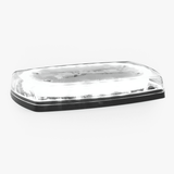 5540CAC - Ecco Minibar LED para Techo / 10 Pulgadas / 48 LEDs 5540CAC