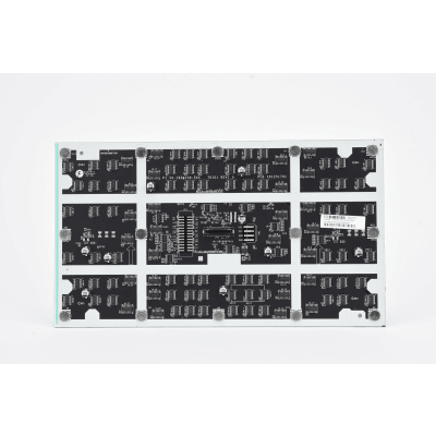 DS-D4009BW-2FC/A - Hikvision Módulo LED COB / Pixel Pitch 0.9 mm / Brillo 600 nits DS-D4009BW-2FC/A