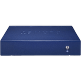 POE-E202 - PLANET POE-E202 ampliador de red Transmisor y receptor de red Negro 10, 100, 1000 Mbit/s