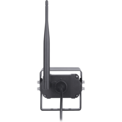 EPC683W-V2 - Cámara inalámbrica de montaje permanente para Monitor EP-M175W-V2