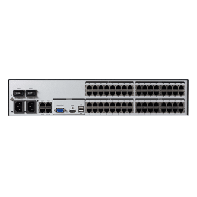 KN4064VB - ATEN KN4064VB interruptor KVM Negro