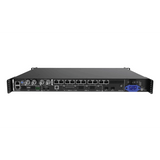 VX1000PRO - Controlador VideoWall LED / 6.5 MP / Resolución 10240×8192 / 10 Puertos Ethernet / Entrada 4K×1K @ 60 Hz / 3 Modos de Trabajo