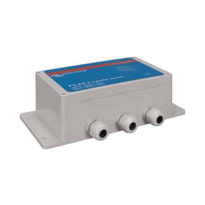 FILAX2120 - Victron Energy Conmutador de Transferencia / Conmutación 16 ms / IP65 FILAX2120