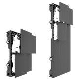 NT-2.9W/V2/1000 - Absen Panel LED para Videowall / Pitch 2.9 mm / LED Negro NT-2.9W/V2/1000