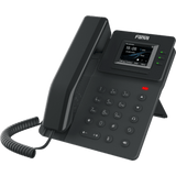 V60G - Teléfono IP / 4 Líneas SIP / Pantalla Color 2.4 Pulgadas / Audio HD / Conferencia 6 Vías / PoE 802.3af / Gigabit Ethernet / Compatible EHS
