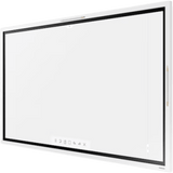WM55R - Display Interactivo Táctil / 55" 4K UHD / Wi-Fi y NFC / Rotación Horizontal-Vertical / Lápiz Táctil / USB-HDMI-RS232