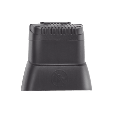 SP32 - Signalpro Sirena/Bocina para Motocicleta / 30 Watts / 109 dB a 2 m (6.6 ft) SP32