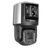 HM-TX2840-10/G0/T1 - Hikmicro Cámara Domo PTZ IP / 4 Megapixel / Zoom Óptico 40X HM-TX2840-10/G0/T1