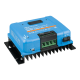 SSMPPT250/70TR - Controlador de Carga Solar MPPT / 70A / 250V / 12-24-36-48 Vcc / Bluetooth / Paralelo hasta 10 Unidades