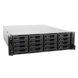 RS2825RP+ - Synology Servidor NAS Rack / 16 Bahías Intercambiables / 3U RS2825RP+