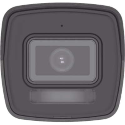 DS-2CD1043G3-LIUF - Hikvision Cámara Bala IP / 4 Megapixel / Dual Light 30 m (98.4 ft) DS-2CD1043G3-LIUF