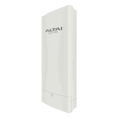 C260-S - Altai Technologies Punto de Acceso WiFi 6 / Dual Band / 574 Mbps + 2402 Mbps C260-S