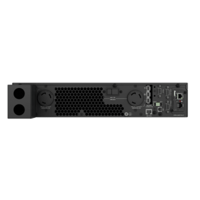 U10N11L - UPS Online Doble Conversión / 10000 VA / 10000 W / 208/240 Vca / Baterías LiFePO4 / 4 UR / Onda Senoidal Pura / 2 Tomas NEMA L6-30R