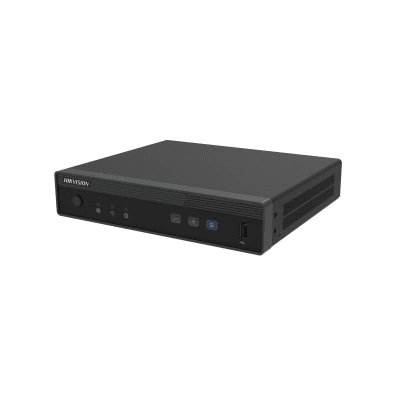 DS-DT60C-01HI04NO - Hikvision Controlador LED para Videowall / 4 Puertos RJ45 / 2.6 MP DS-DT60C-01HI04NO
