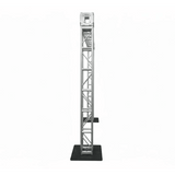 SH-TRUSS-3X3 - Shinestage Portería de Aluminio / 3m x 3m (9.8ft x 9.8ft) / Carga 1000 kg SH-TRUSS-3X3